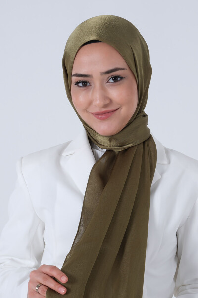 Haki Janjan Şal - 6