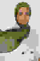 Haki Janjan Şal Haki