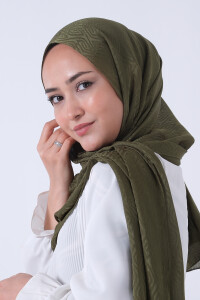 Haki Masal Jakar Şal - harem