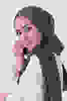 Haki Masal Jakar Şal Haki