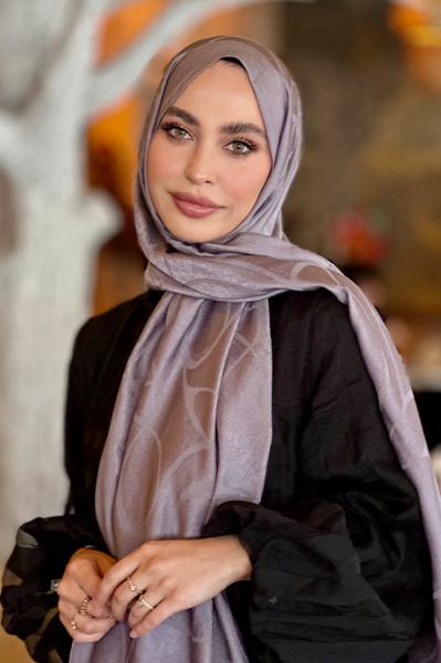 Diamond Hüma Şal - 2