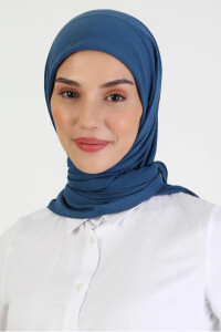 İndigo Amor Eşarp 