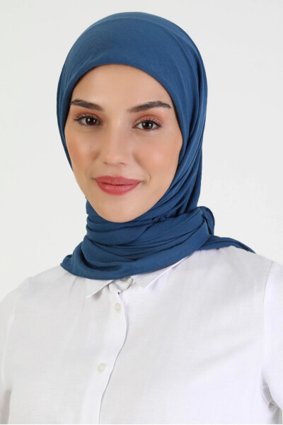 İndigo Amor Eşarp - 1
