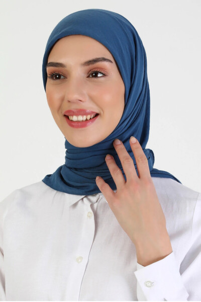 İndigo Amor Eşarp - 2