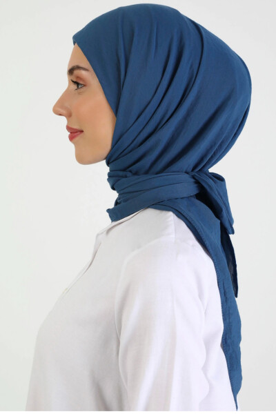 İndigo Amor Eşarp - 3