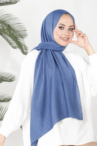 İndigo Amor Şal 