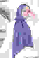 İndigo Amor Şal İndigo