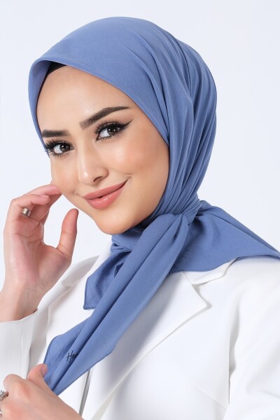 İndigo Asya Eşarp - 2