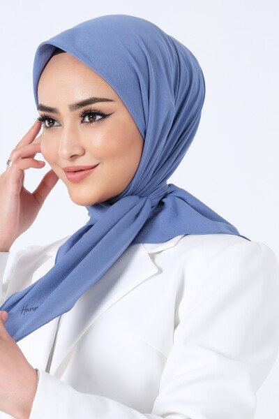 İndigo Asya Eşarp - 3