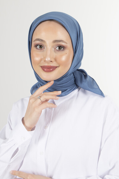 İndigo Brisa Vual Eşarp - 2