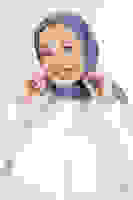 İndigo Brisa Vual Eşarp İndigo