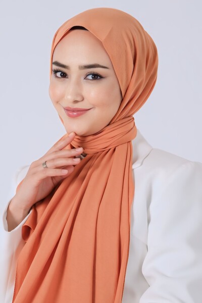 Kayısı Asya Şal - 2