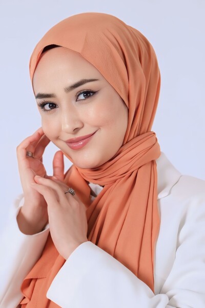 Kayısı Asya Şal - 3