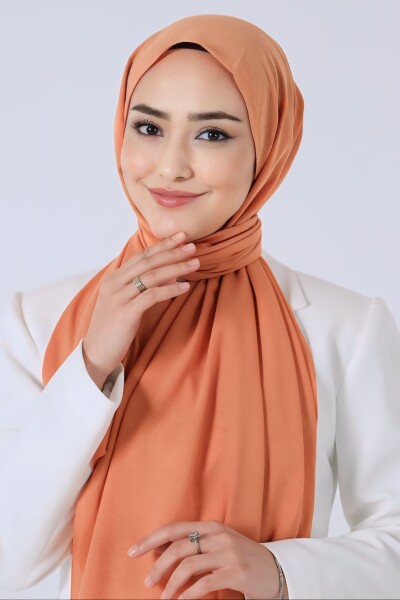 Kayısı Asya Şal - 6