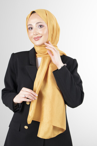 Kayısı Brisa Vual Şal - 2