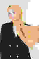 Kayısı Brisa Vual Şal Kayısı