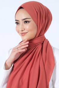 Kiremit Asya Şal 