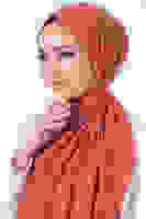 Kiremit Asya Şal Kiremit