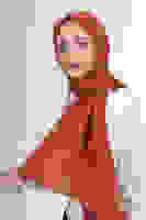 Kiremit Brisa Vual Şal Kiremit