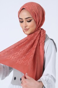 Kiremit Esila Jakar Şal 