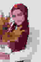 Kiremit Janjan Şal Kiremit