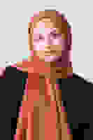 Kiremit Perla Şal Kiremit