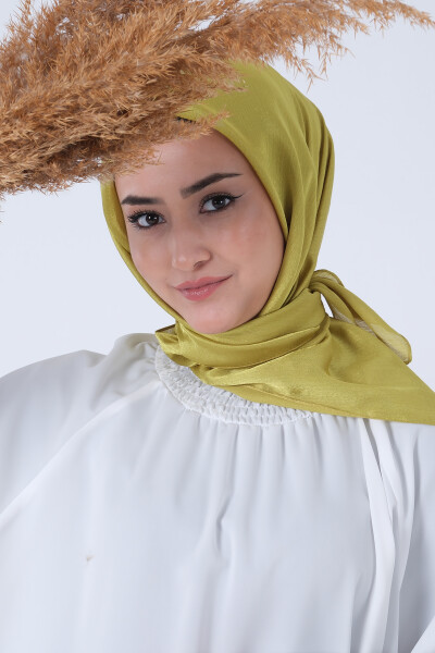 Kiwi Janjan Eşarp - 2