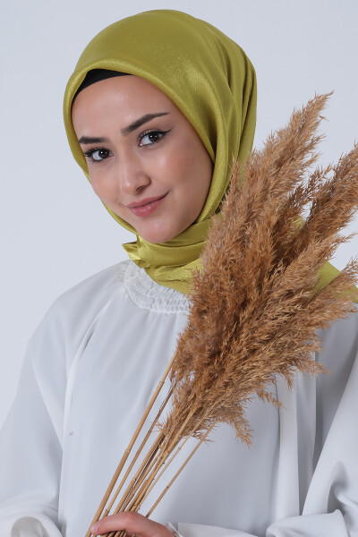 Kiwi Janjan Eşarp - 4
