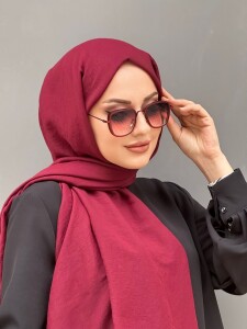 Kızılcık Amor Şal 