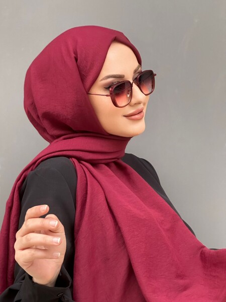 Kızılcık Amor Şal - 2