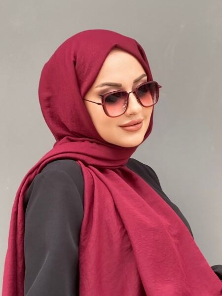 Kızılcık Amor Şal - 3