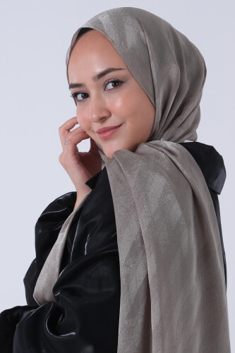 Küf Ahsen Jakar Şal - harem