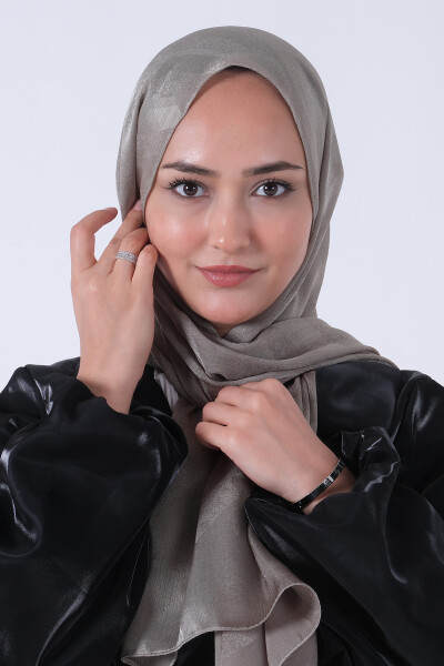 Küf Ahsen Jakar Şal - 3