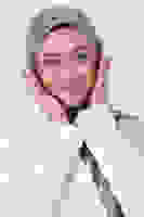 Küf Janjan Eşarp Küf