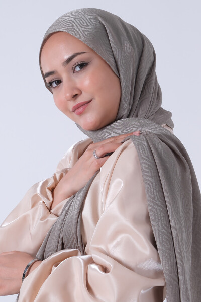 Küf Masal Jakar Şal - 4