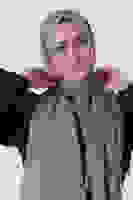 Küf Nefes Jakar Şal Küf