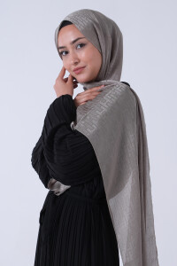 Küf Nisa Jakar Şal 