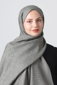 Küf Perla Şal - harem