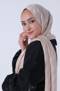 Kum Beji Ahsen Jakar Şal 