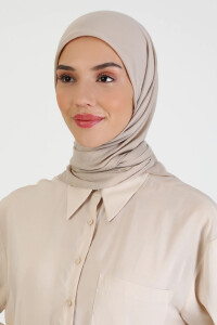 Kum Beji Amor Eşarp 