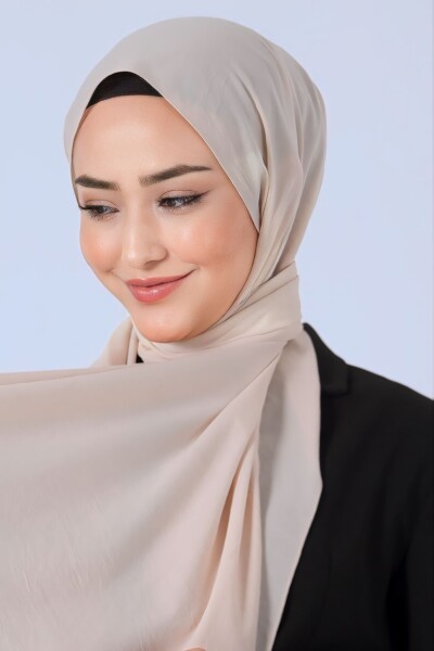 Kum Beji Asya Şal - 2