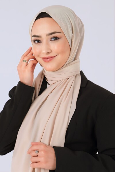 Kum Beji Asya Şal - 3