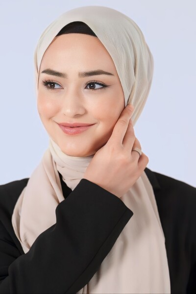 Kum Beji Asya Şal - 4