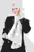 Kum Beji Brisa Vual Şal Kum Beji