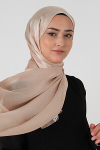 Kum Beji Janjan Şal 