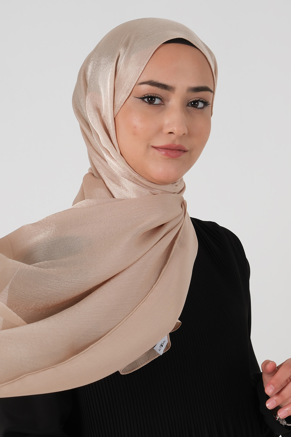 Kum Beji Janjan Şal - harem