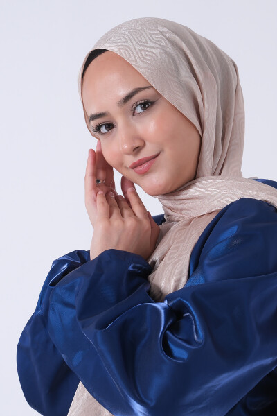 Kum Beji Masal Jakar Şal - 6