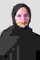 Lacivert Perla Şal Lacivert