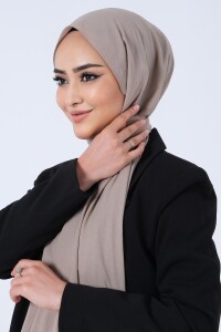 Latte Asya Şal 