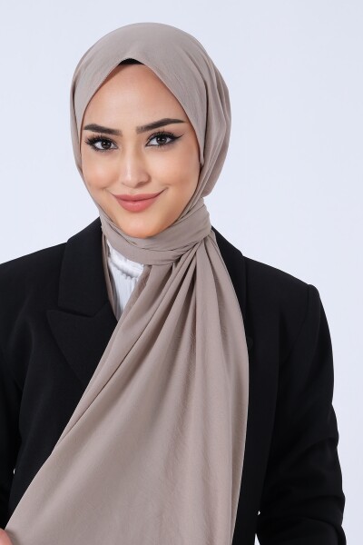 Latte Asya Şal - 6